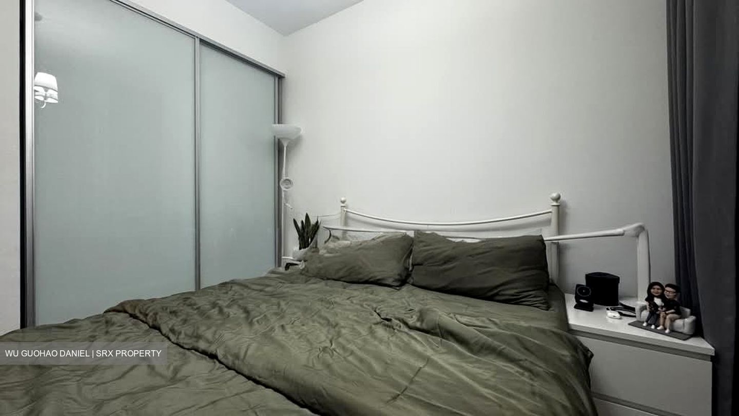 Ripple Bay (D18), Condominium #566176391